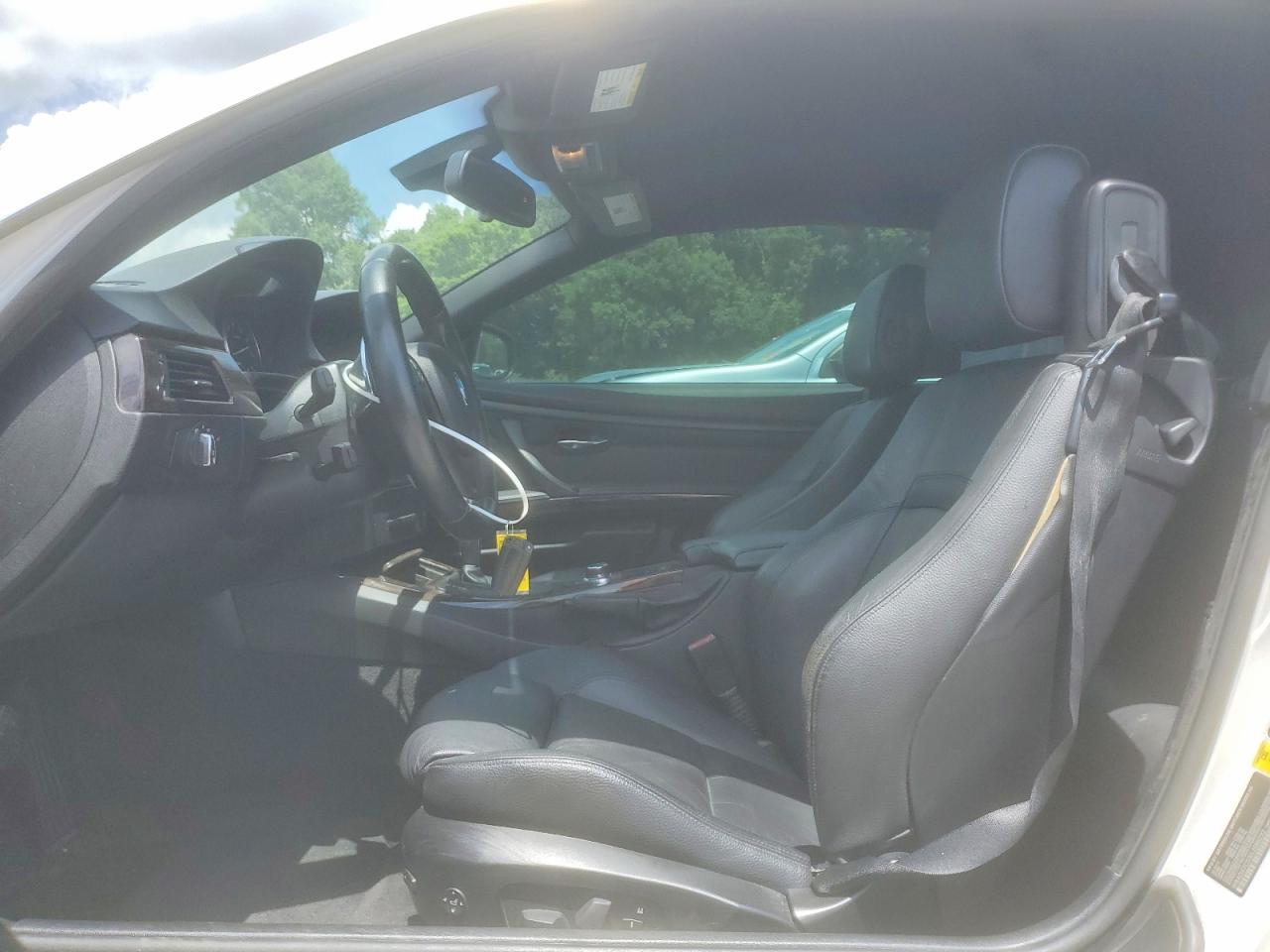 BMW 3 Series I