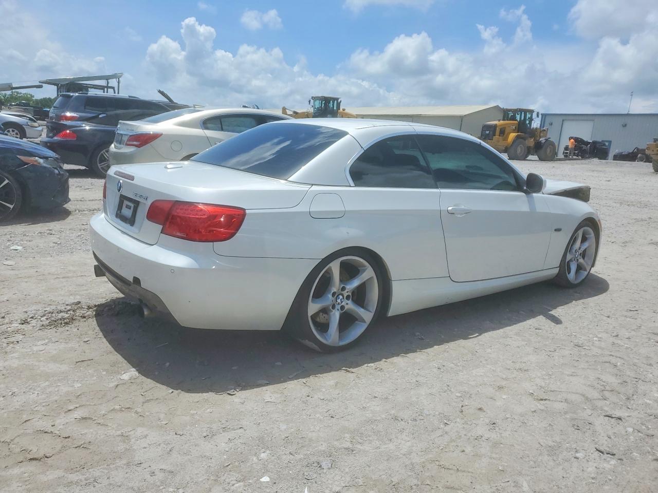 BMW 3 Series I