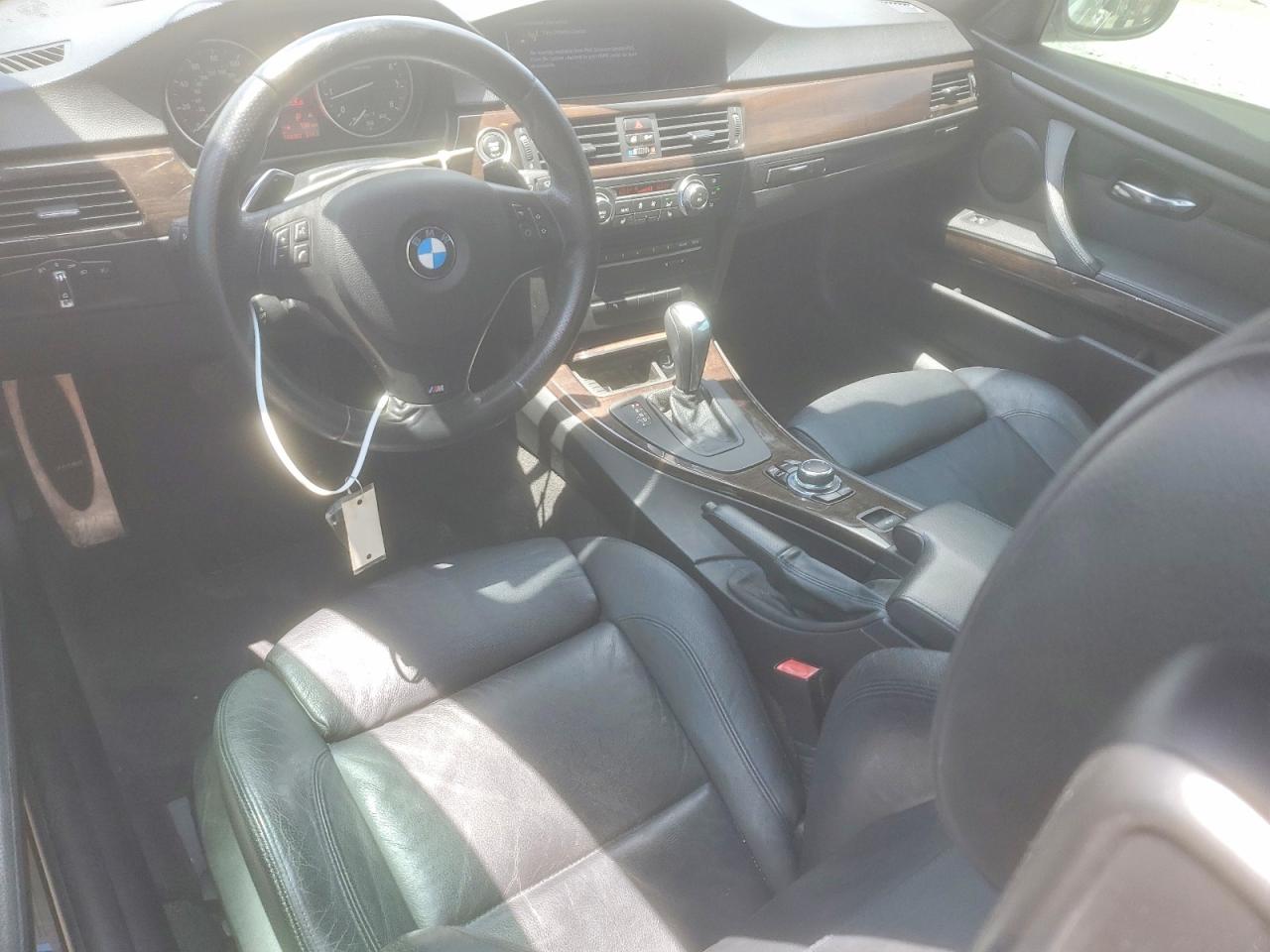 BMW 3 Series I
