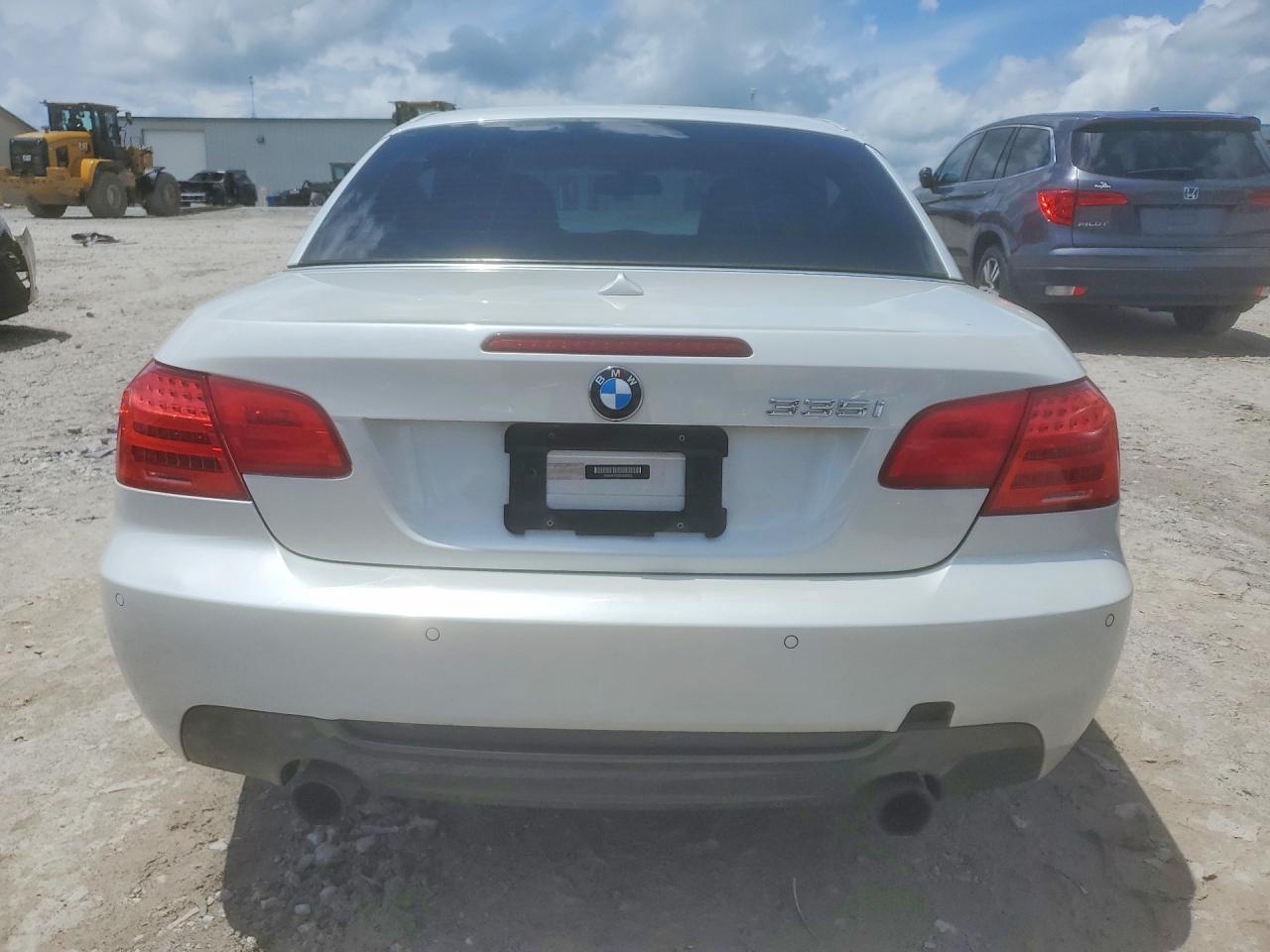BMW 3 Series I