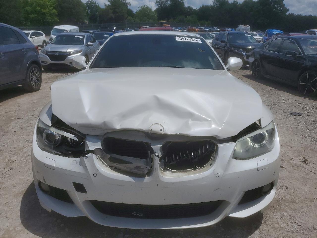 BMW 3 Series I