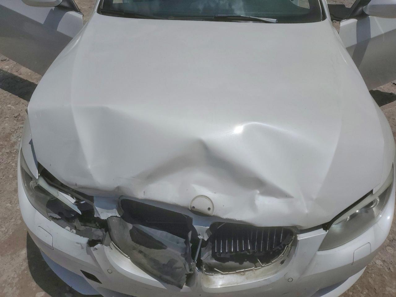 BMW 3 Series I