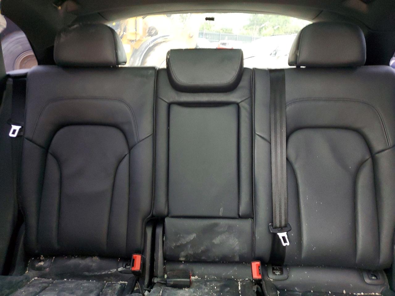 Audi Q5 Prestige