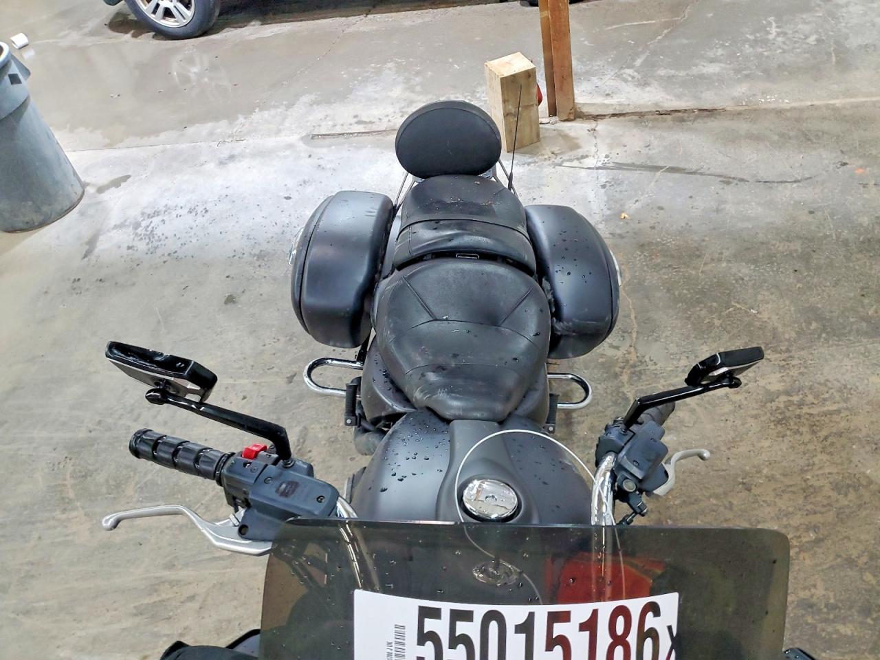 Kawasaki Vn1700 J J