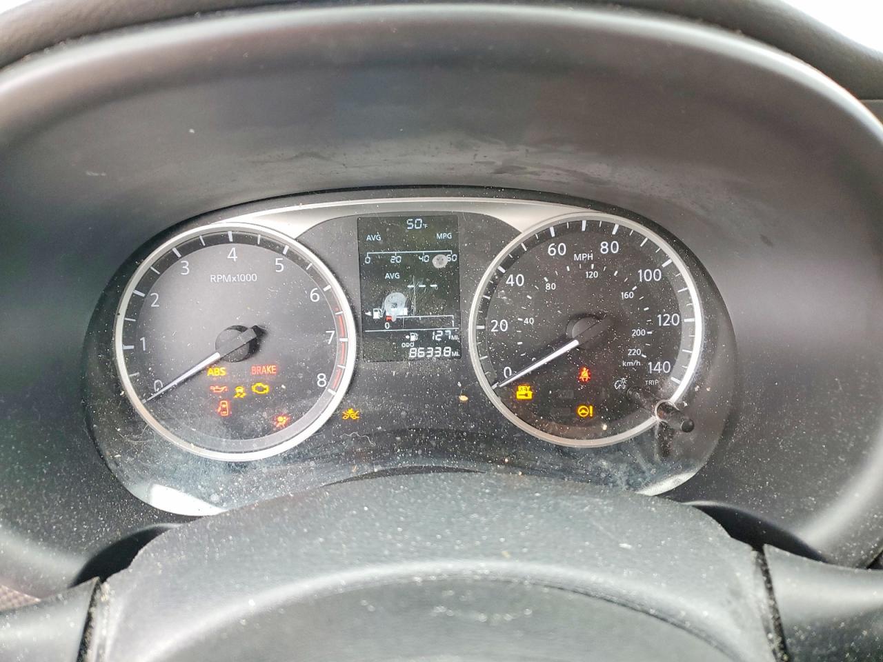 Nissan Kicks S