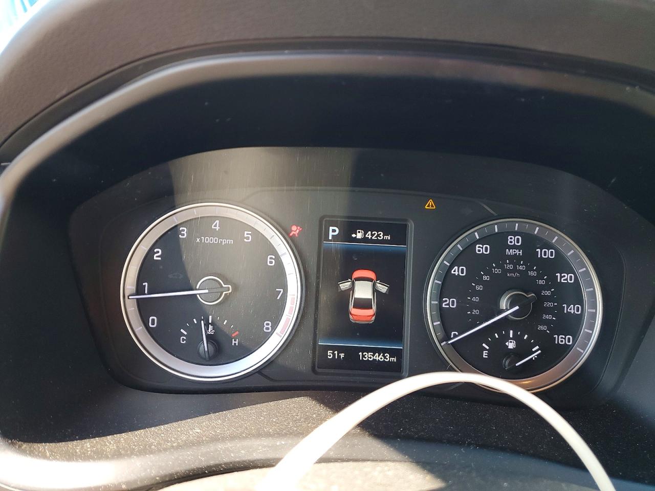 Hyundai SONATA Sport
