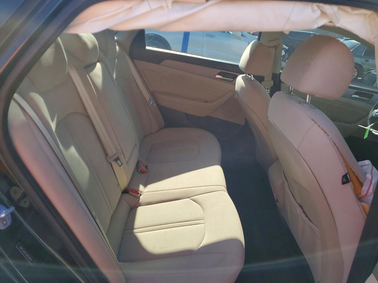 Hyundai SONATA Sport