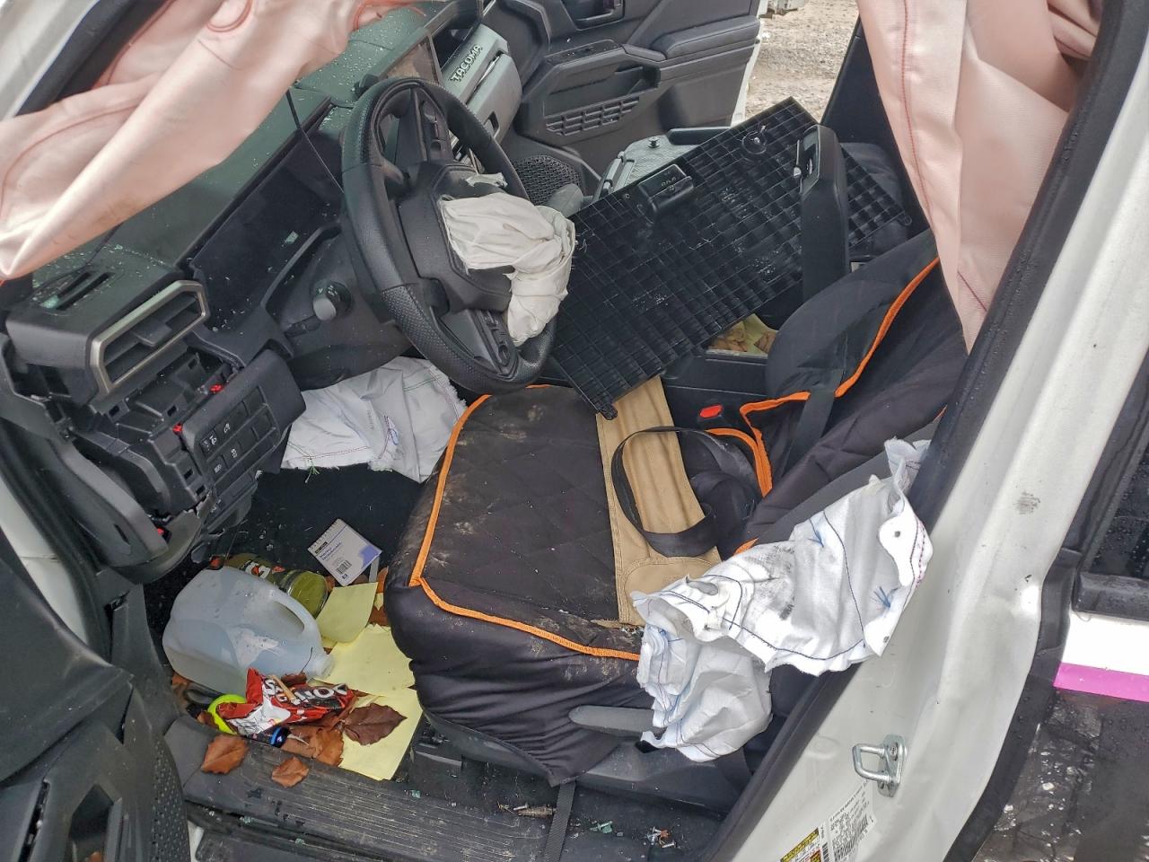 Toyota Tacoma Xtracab