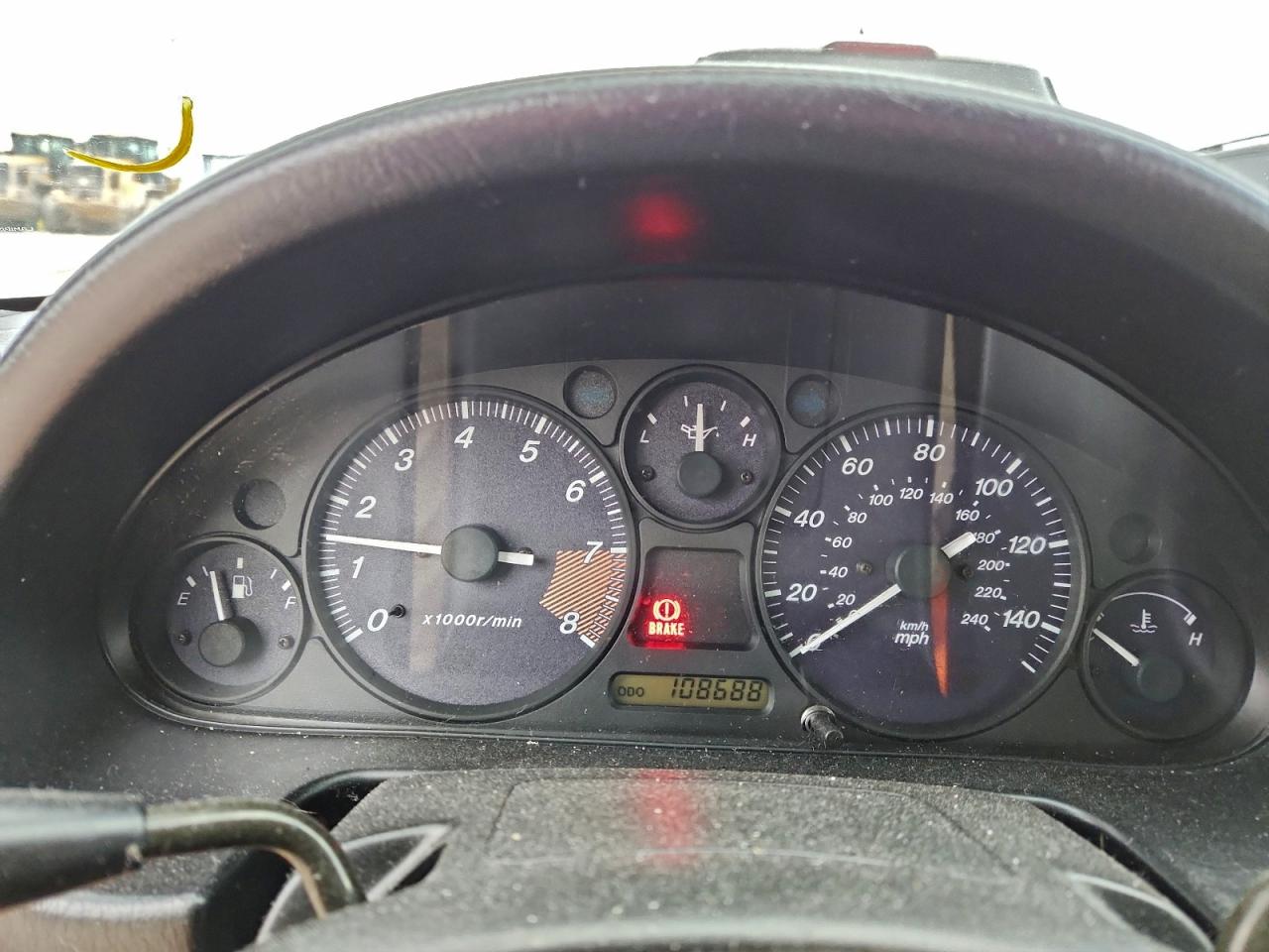 Mazda Mx5