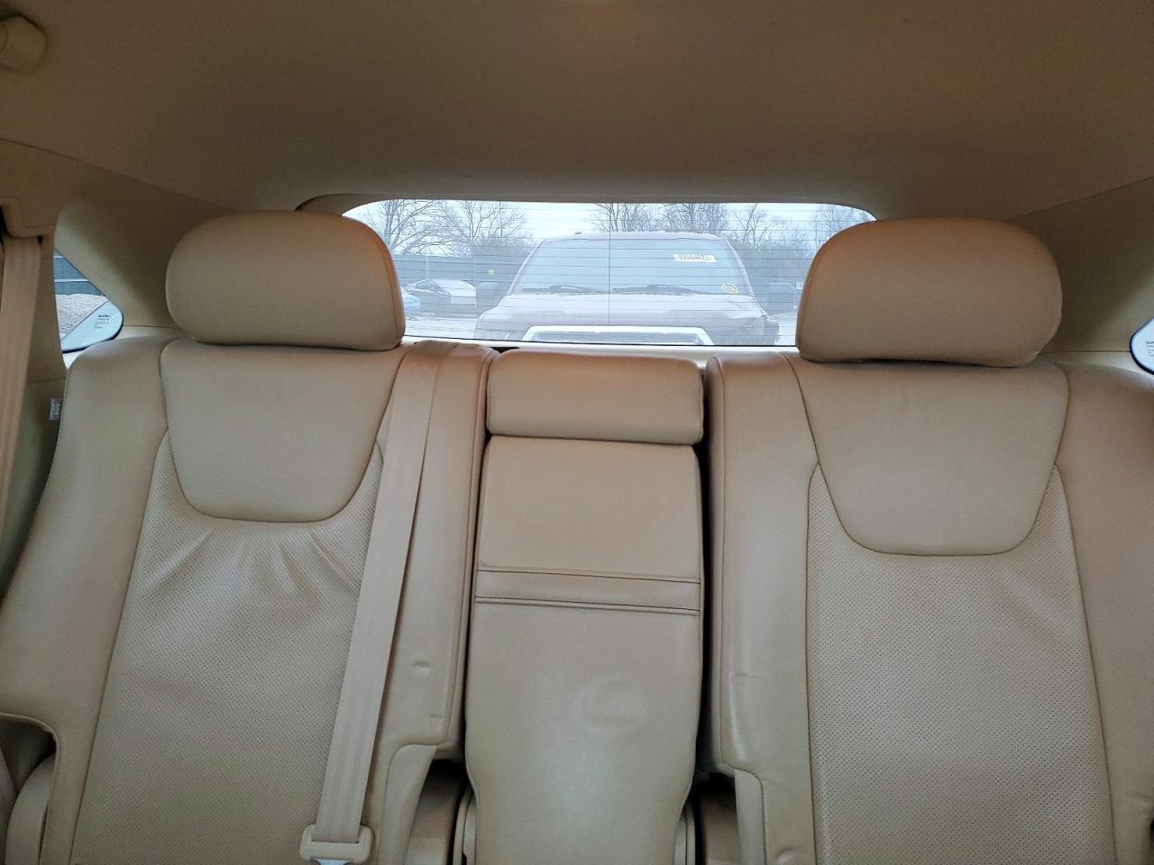 Lexus RX 350 Base