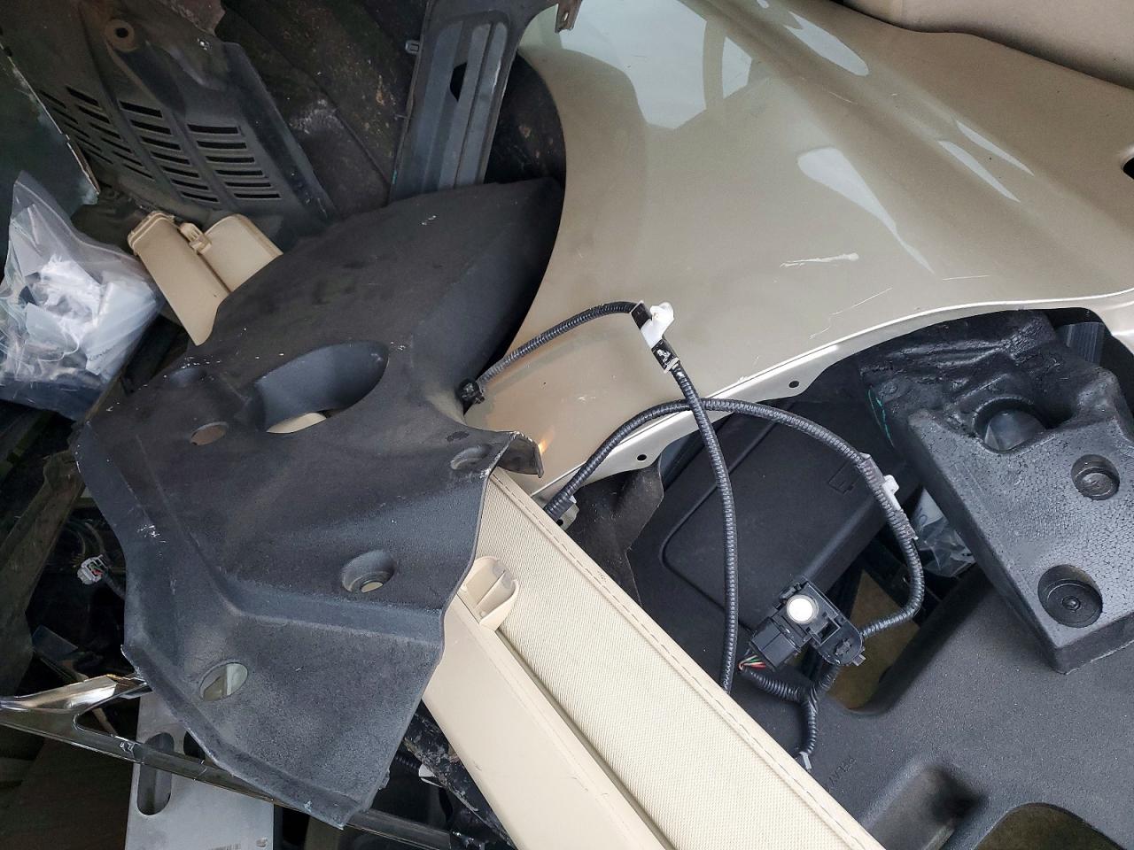 Lexus RX 350 Base
