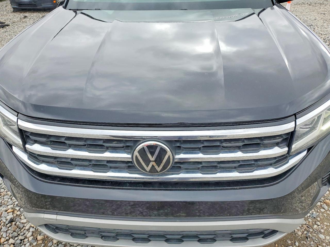 Volkswagen Atlas Se