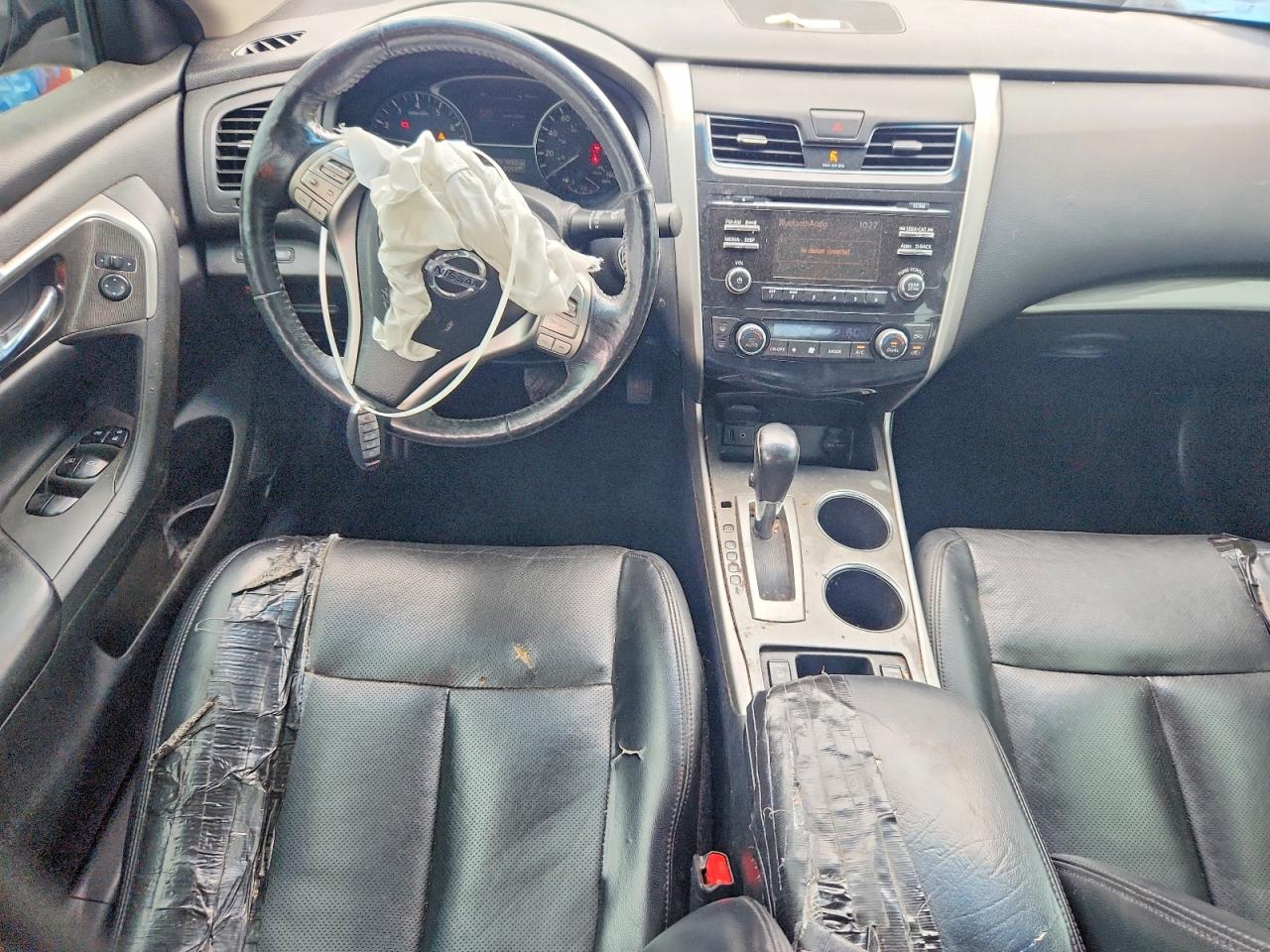 Nissan Altima 2.5 Sl