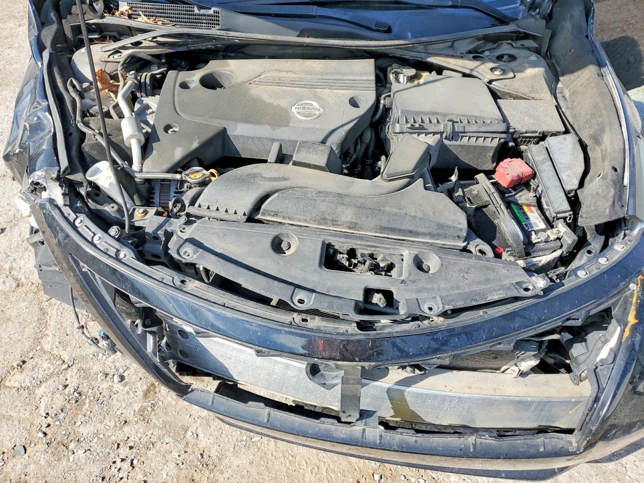 Nissan Altima 2.5 Sl