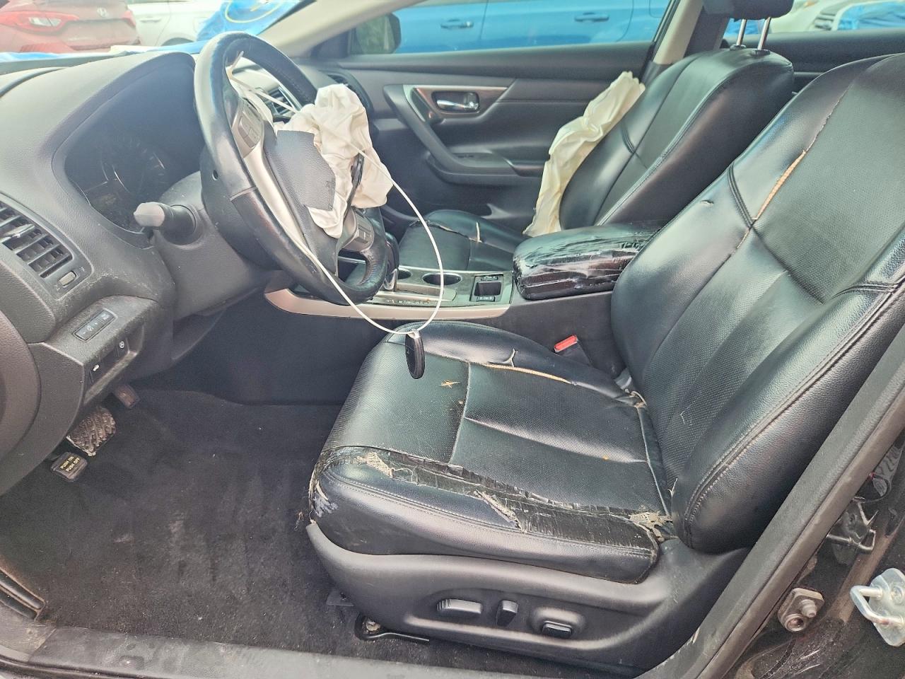 Nissan Altima 2.5 Sl