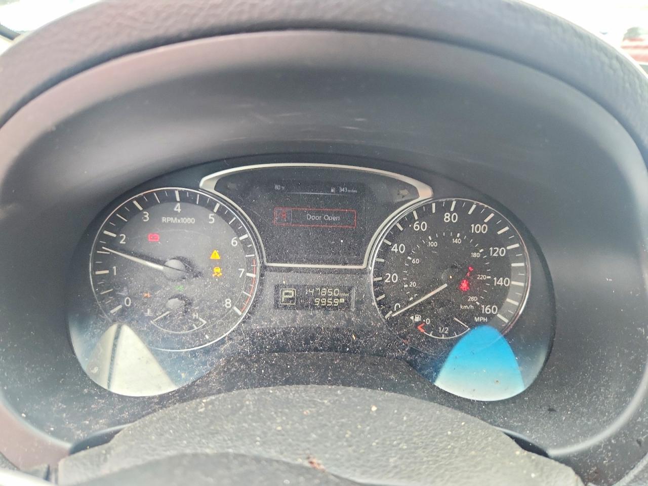Nissan Altima 2.5 Sl