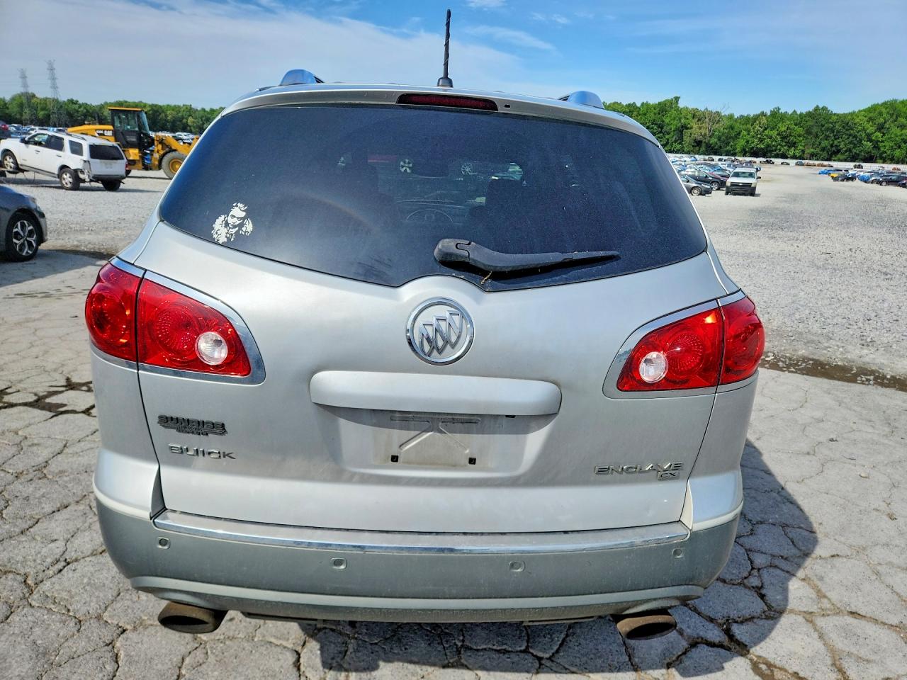 Buick Enclave Cx