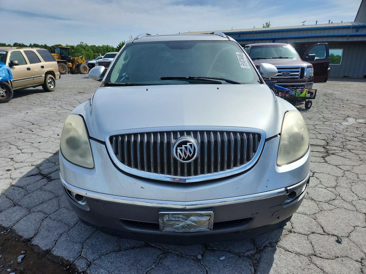 Buick Enclave Cx
