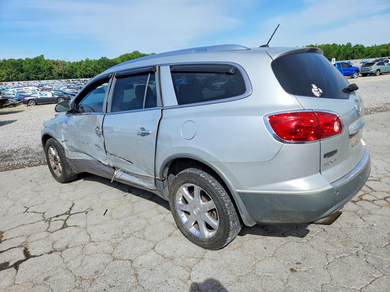 Buick Enclave Cx