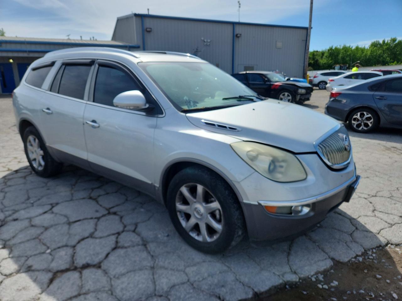 Buick Enclave Cx