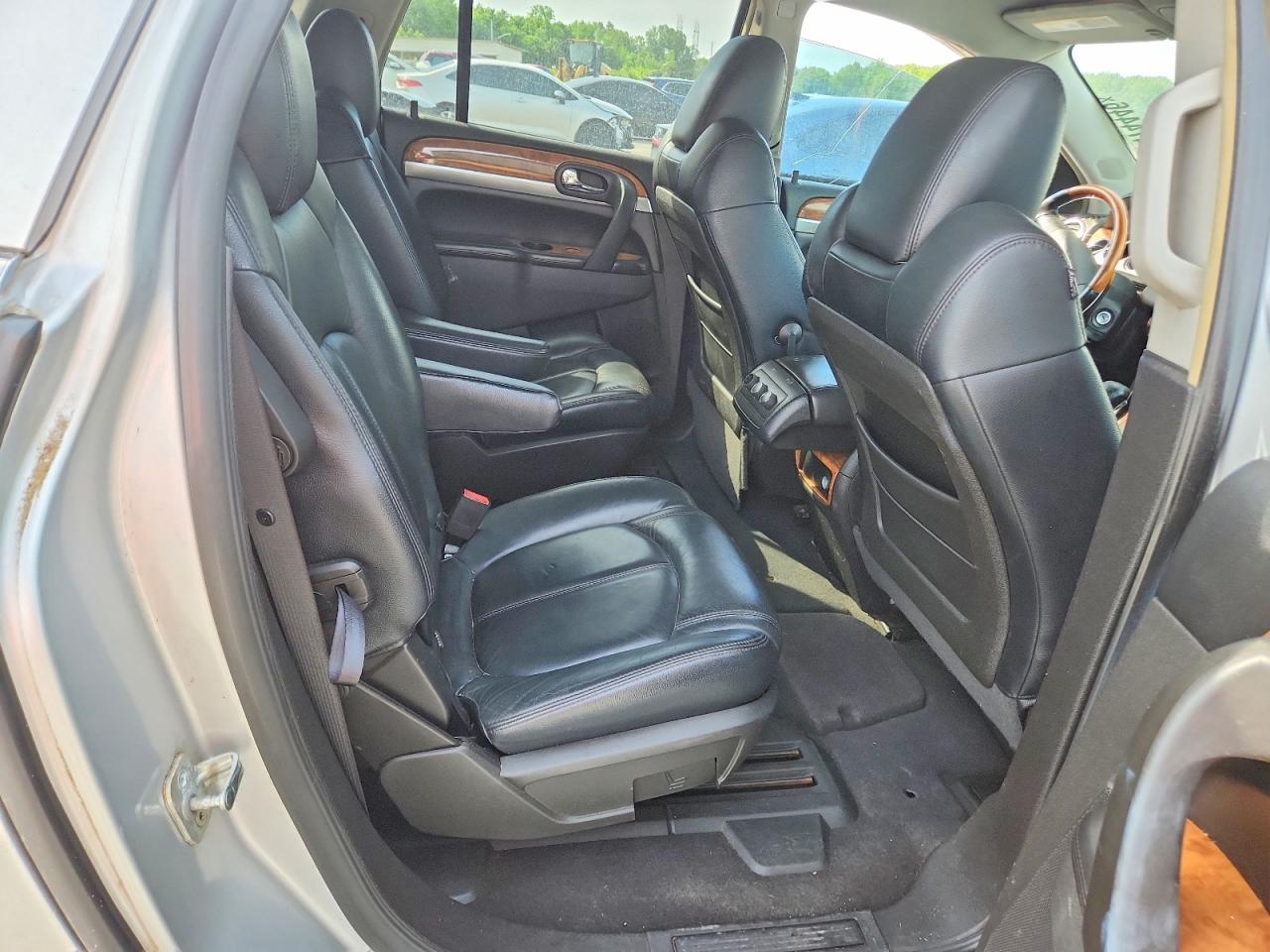 Buick Enclave Cx