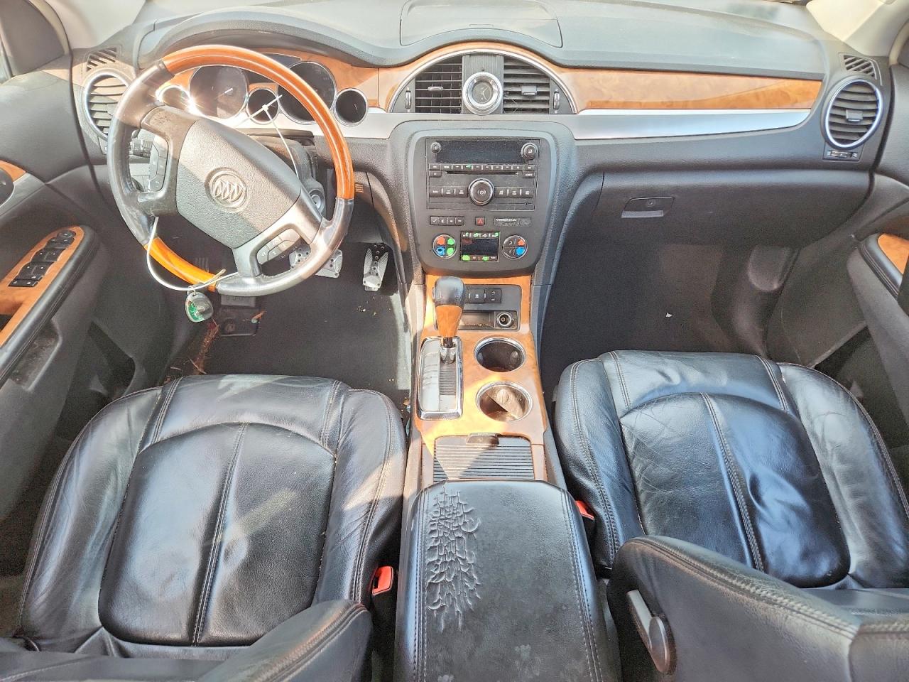 Buick Enclave Cx