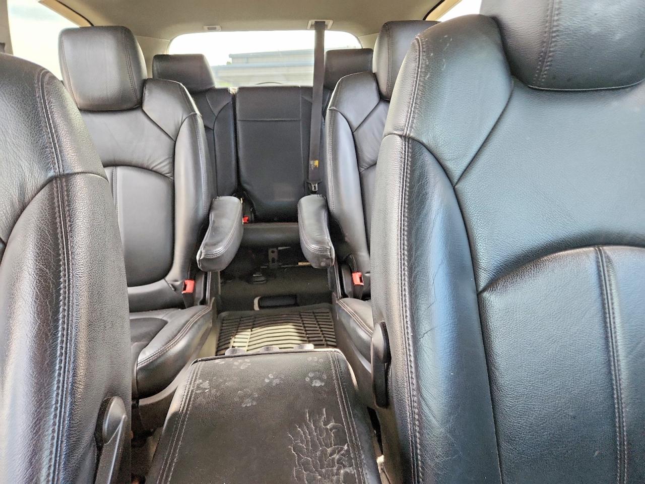 Buick Enclave Cx