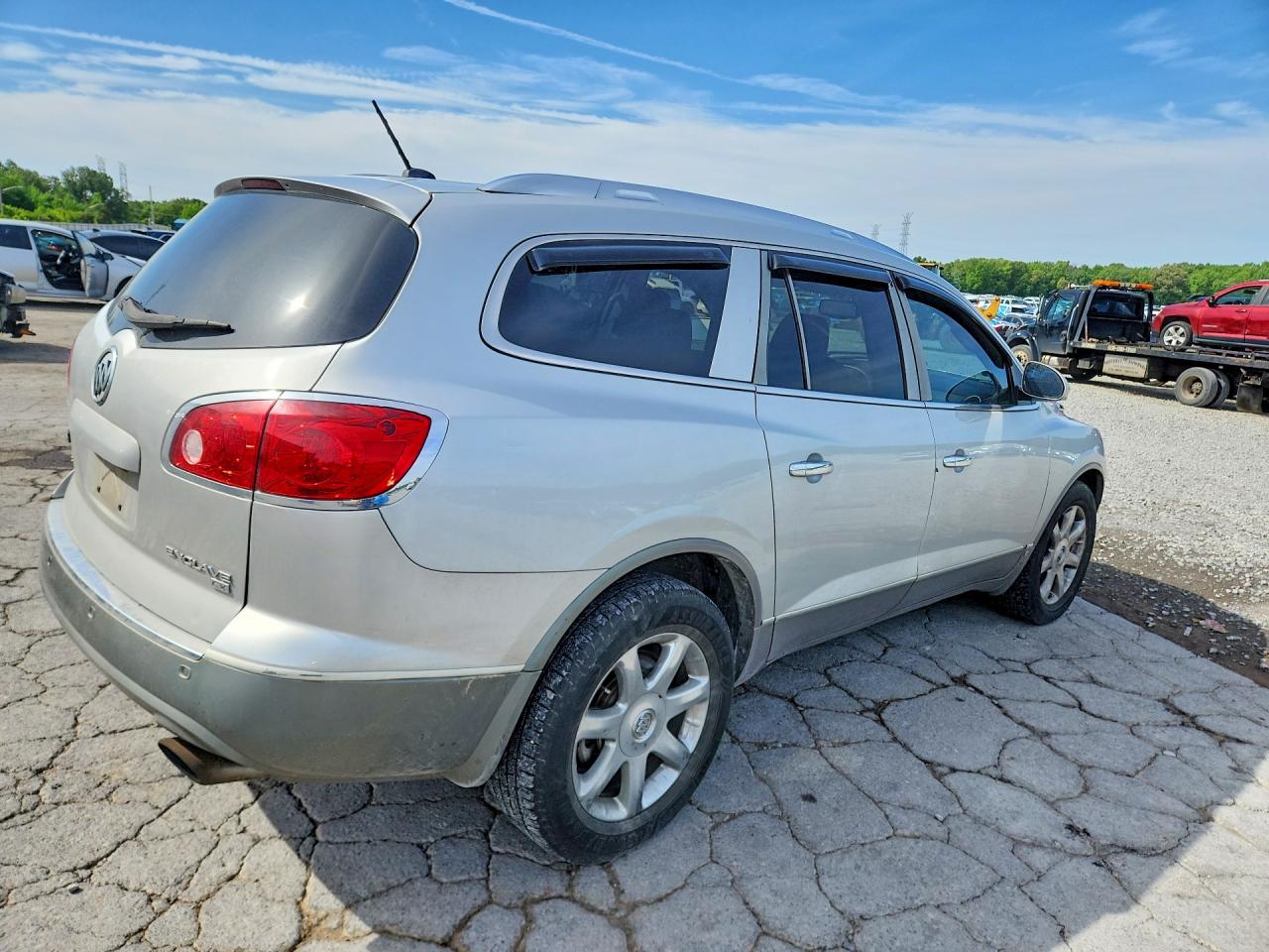 Buick Enclave Cx