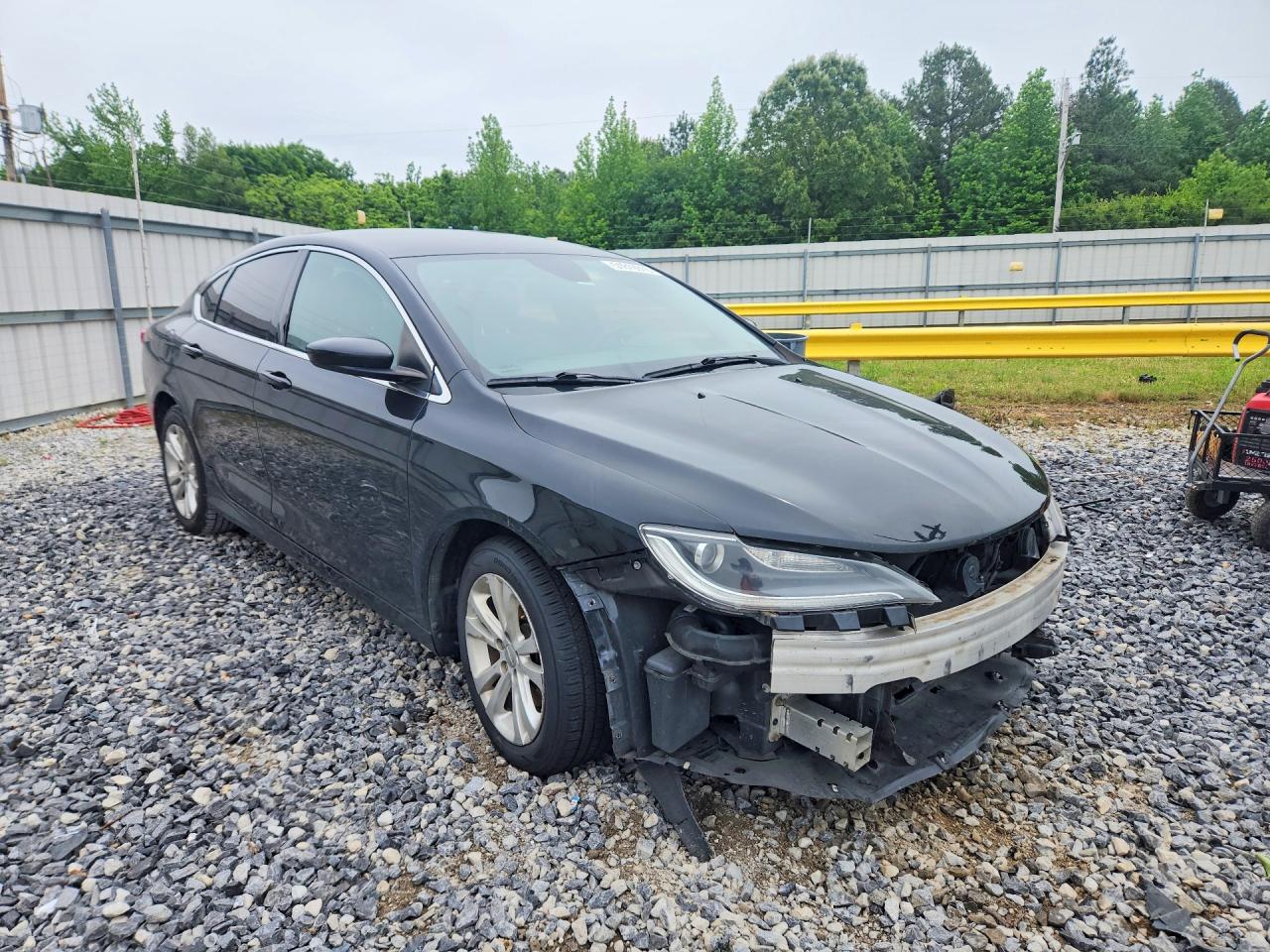 Chrysler 200 Limited