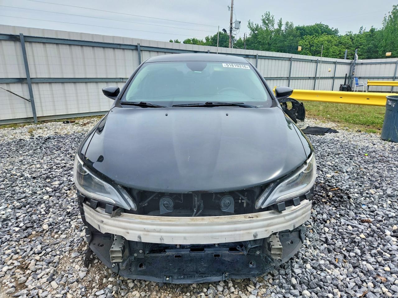 Chrysler 200 Limited