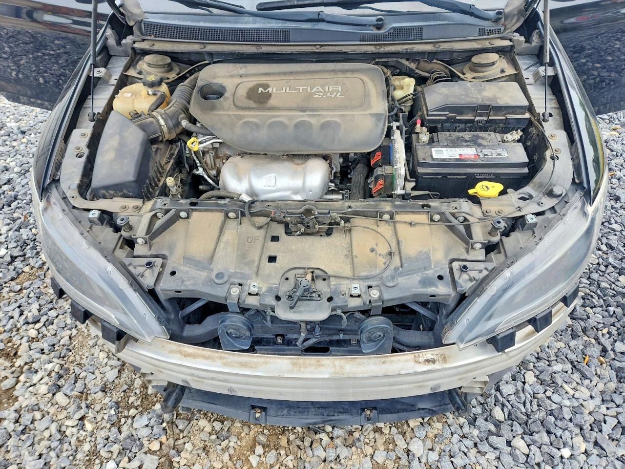 Chrysler 200 Limited