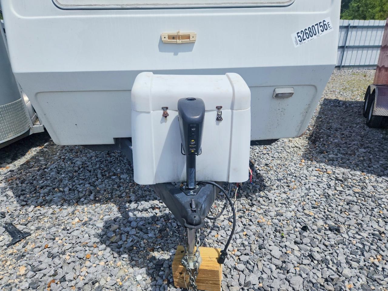 Sunny Brook Trailer
