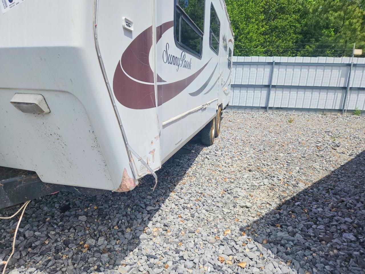 Sunny Brook Trailer