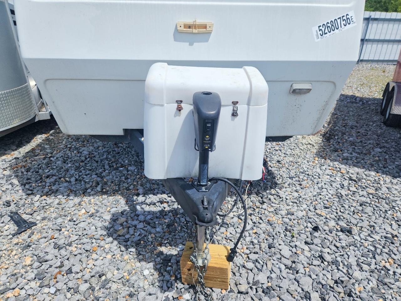Sunny Brook Trailer