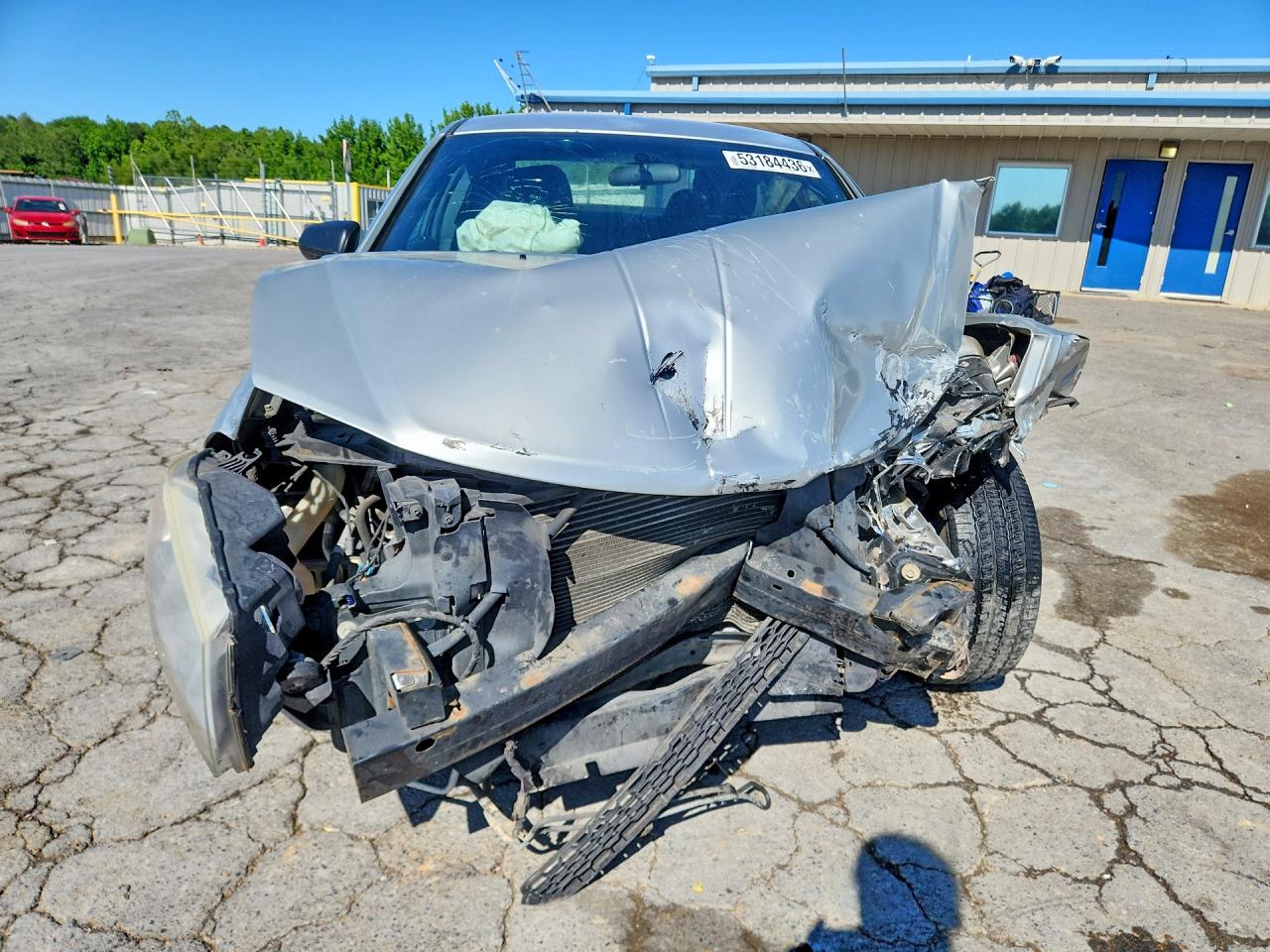 Dodge Avenger Sxt