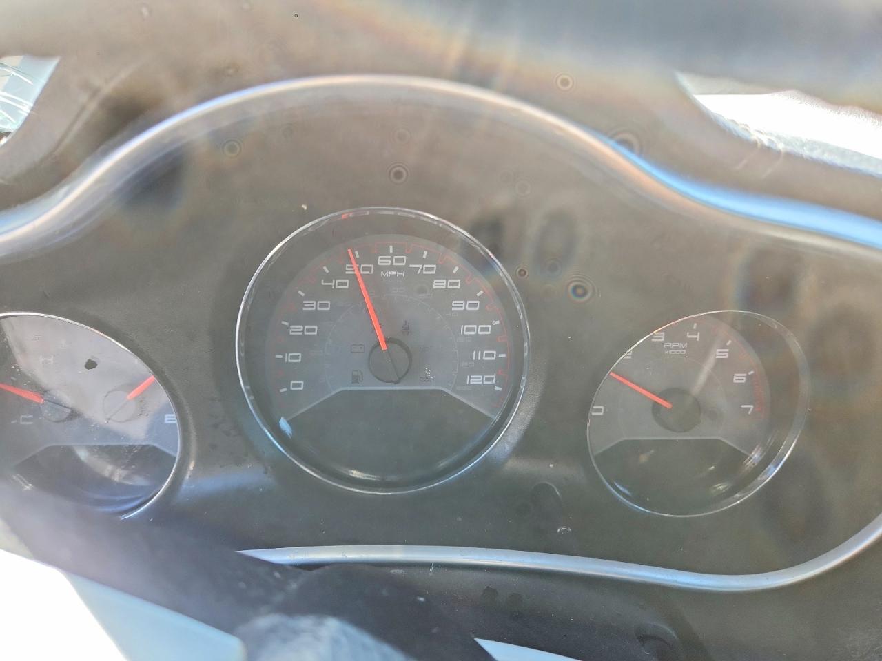 Dodge Avenger Sxt