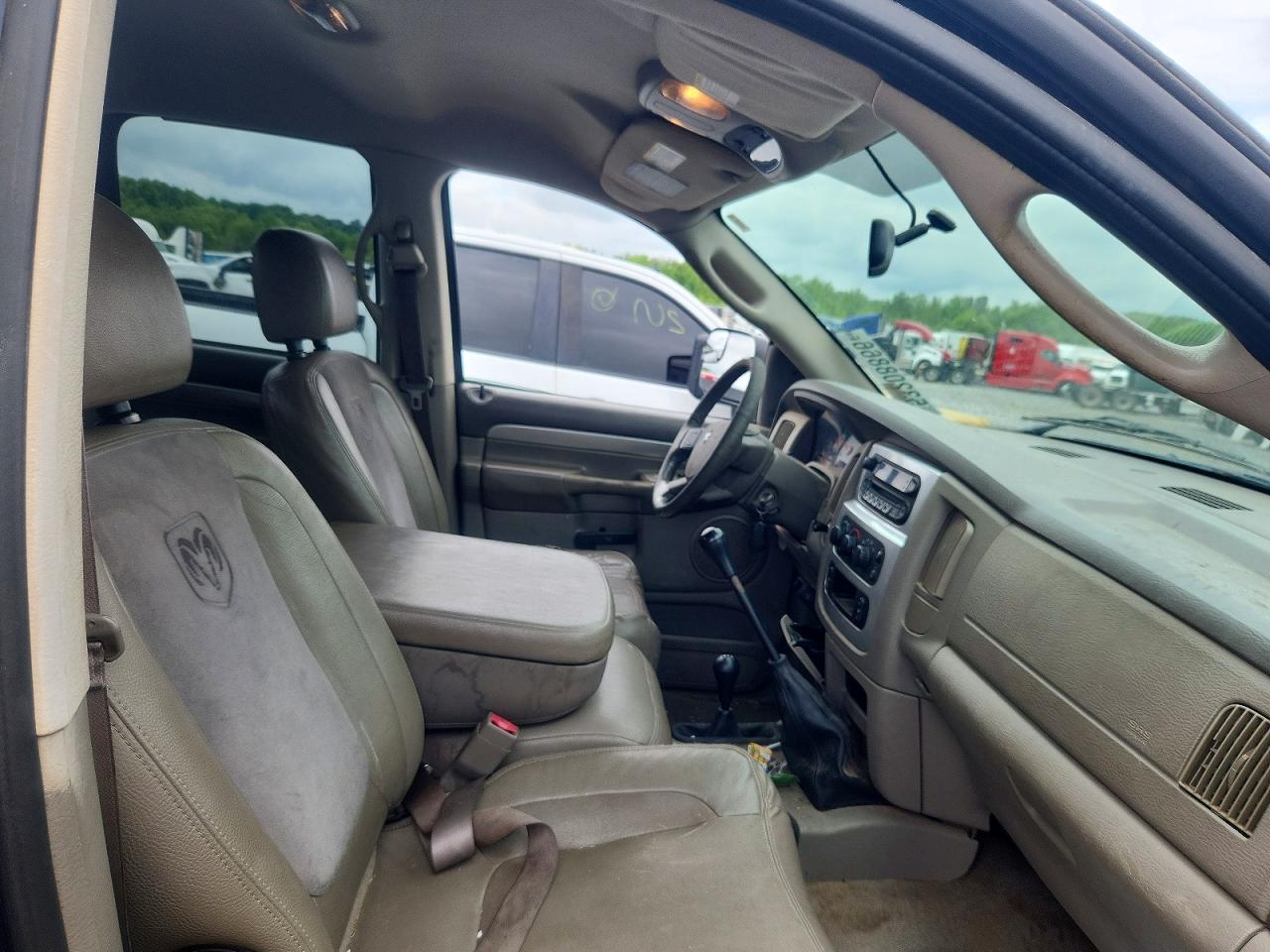 Dodge Ram 3500 St
