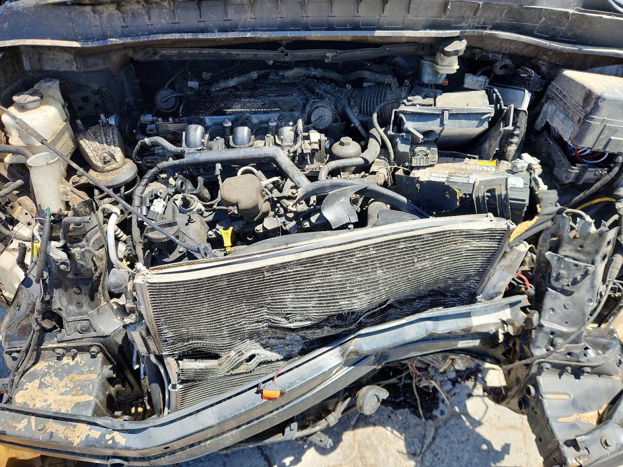 Kia Sedona Lx