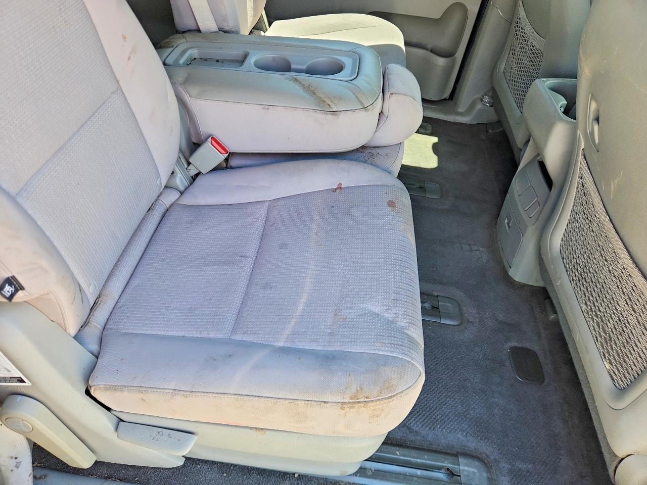 Kia Sedona Lx