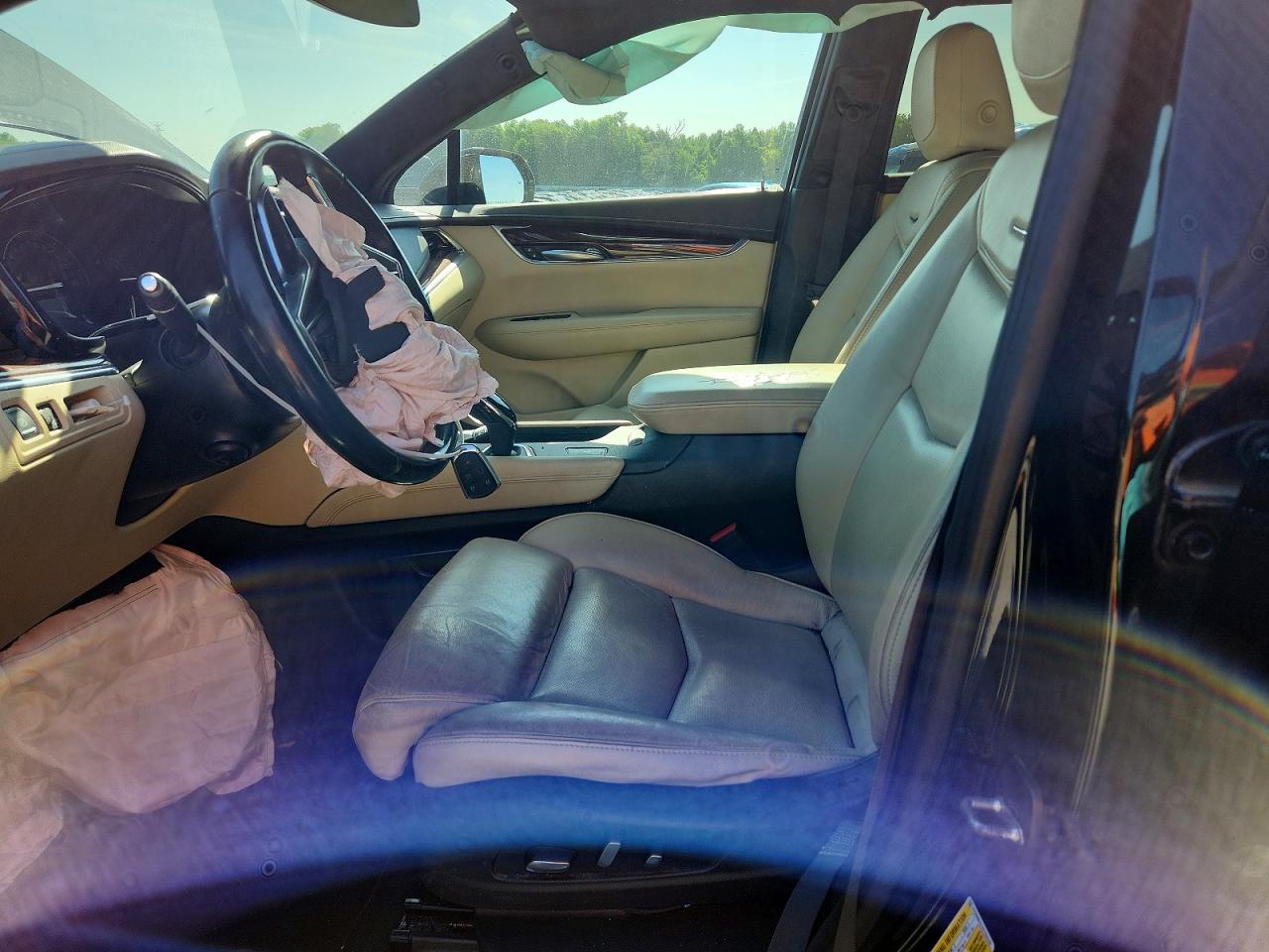 Cadillac XT5 Luxury