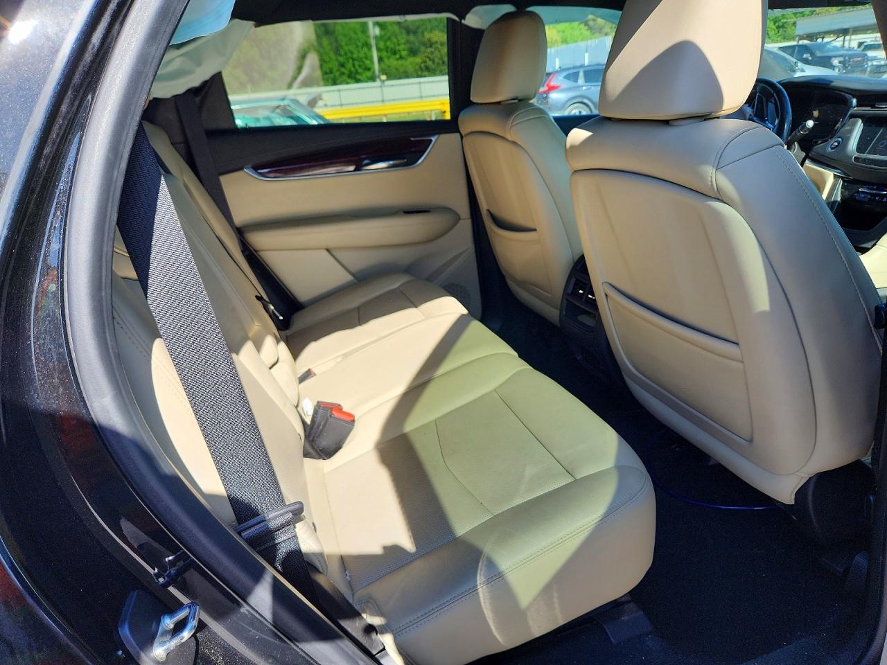 Cadillac XT5 Luxury