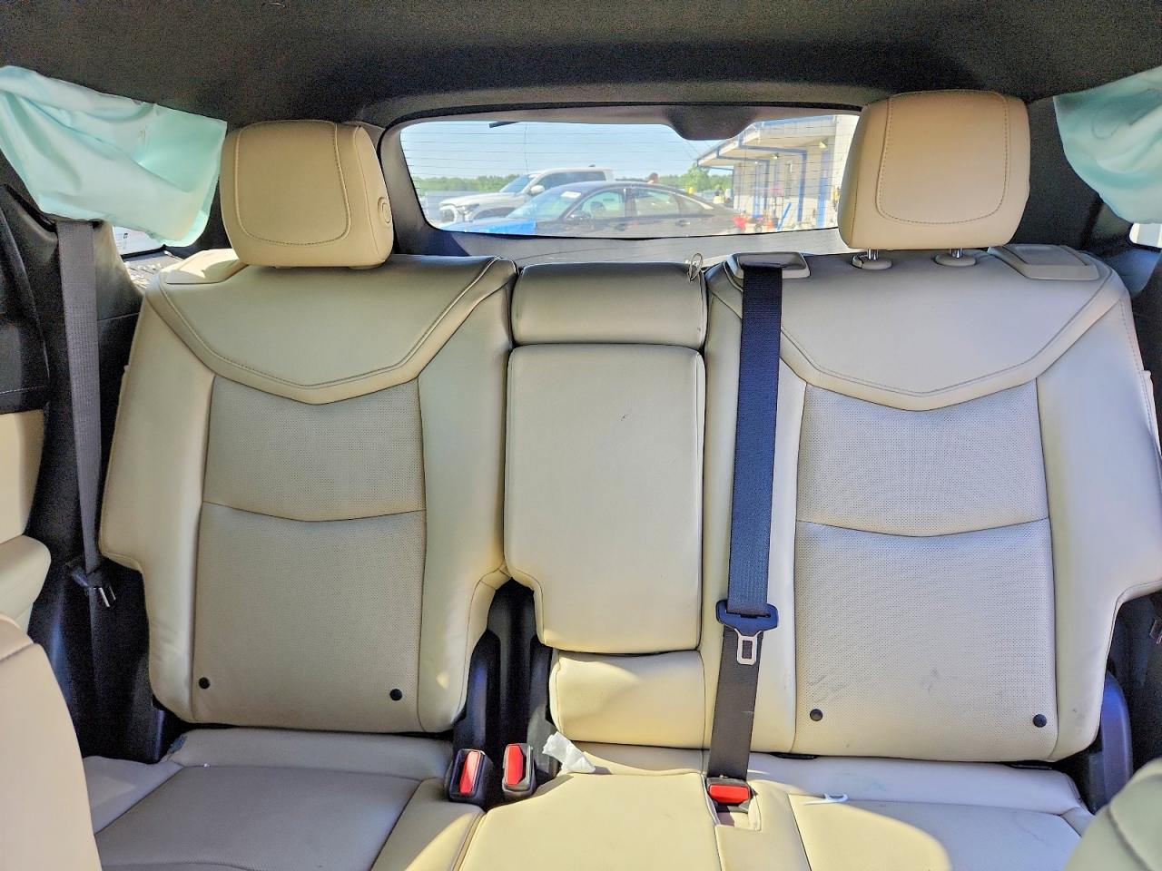 Cadillac XT5 Luxury