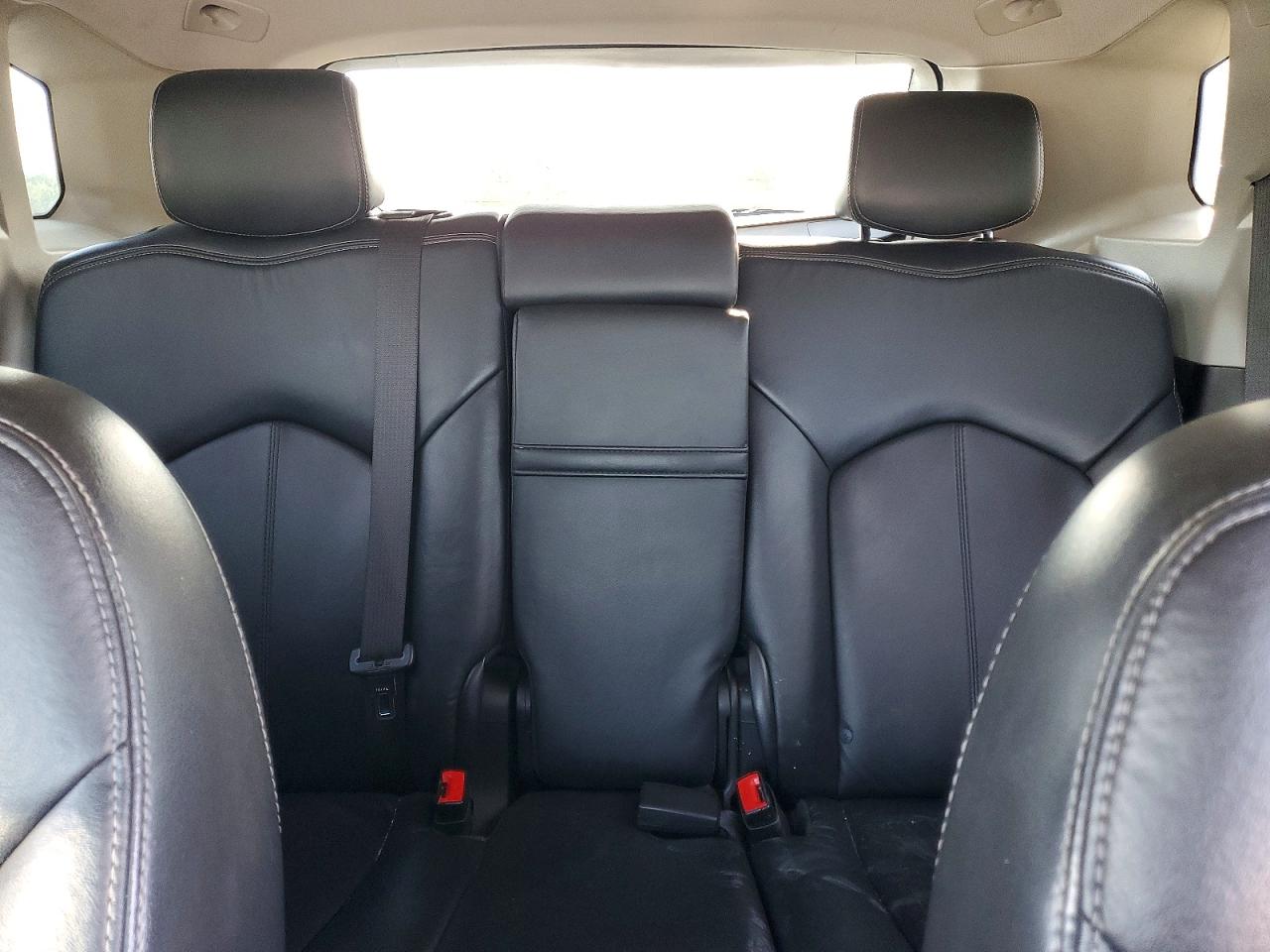 Cadillac SRX