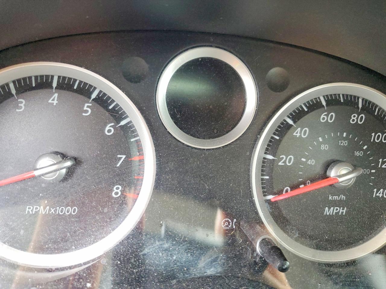 Nissan Sentra 2.0