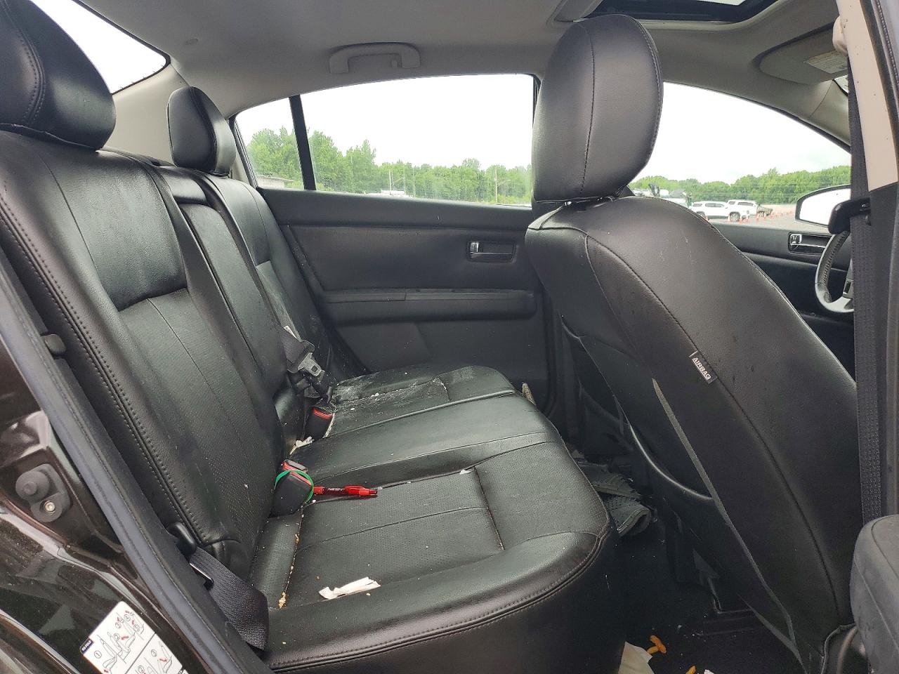 Nissan Sentra 2.0