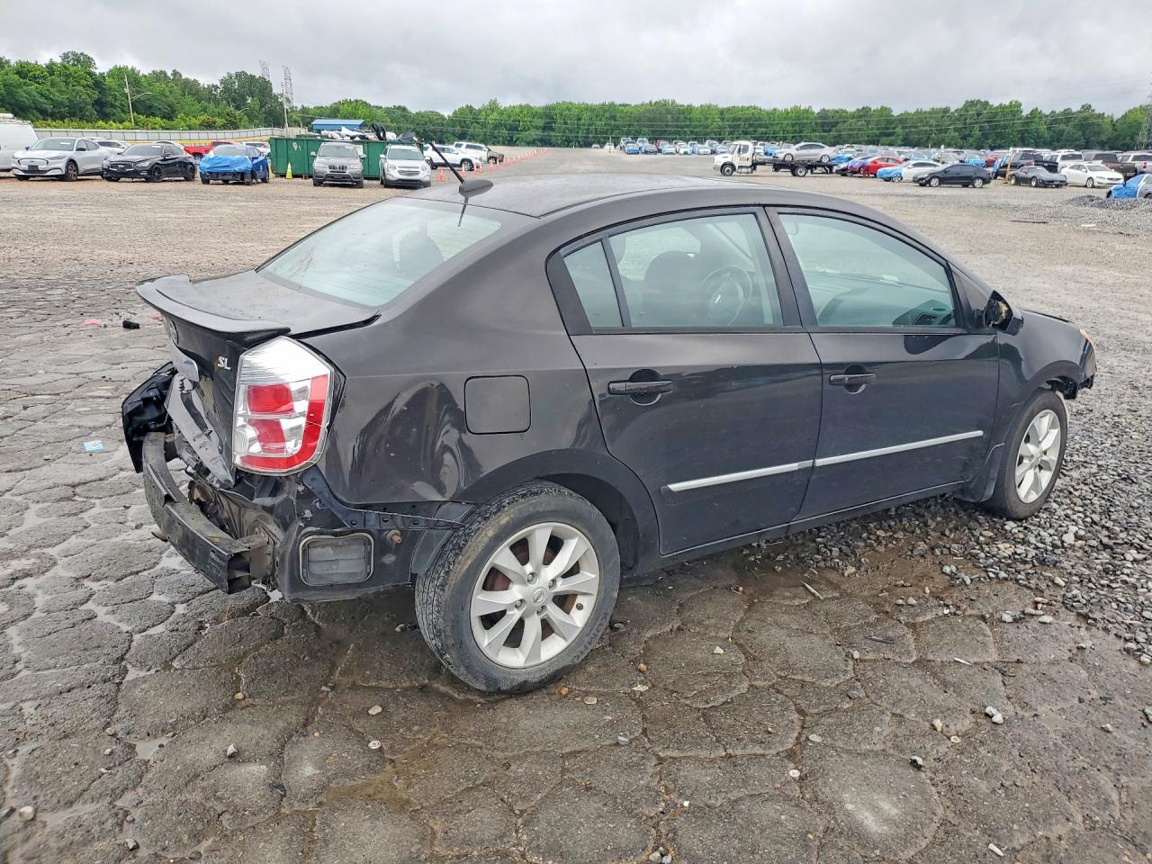 Nissan Sentra 2.0