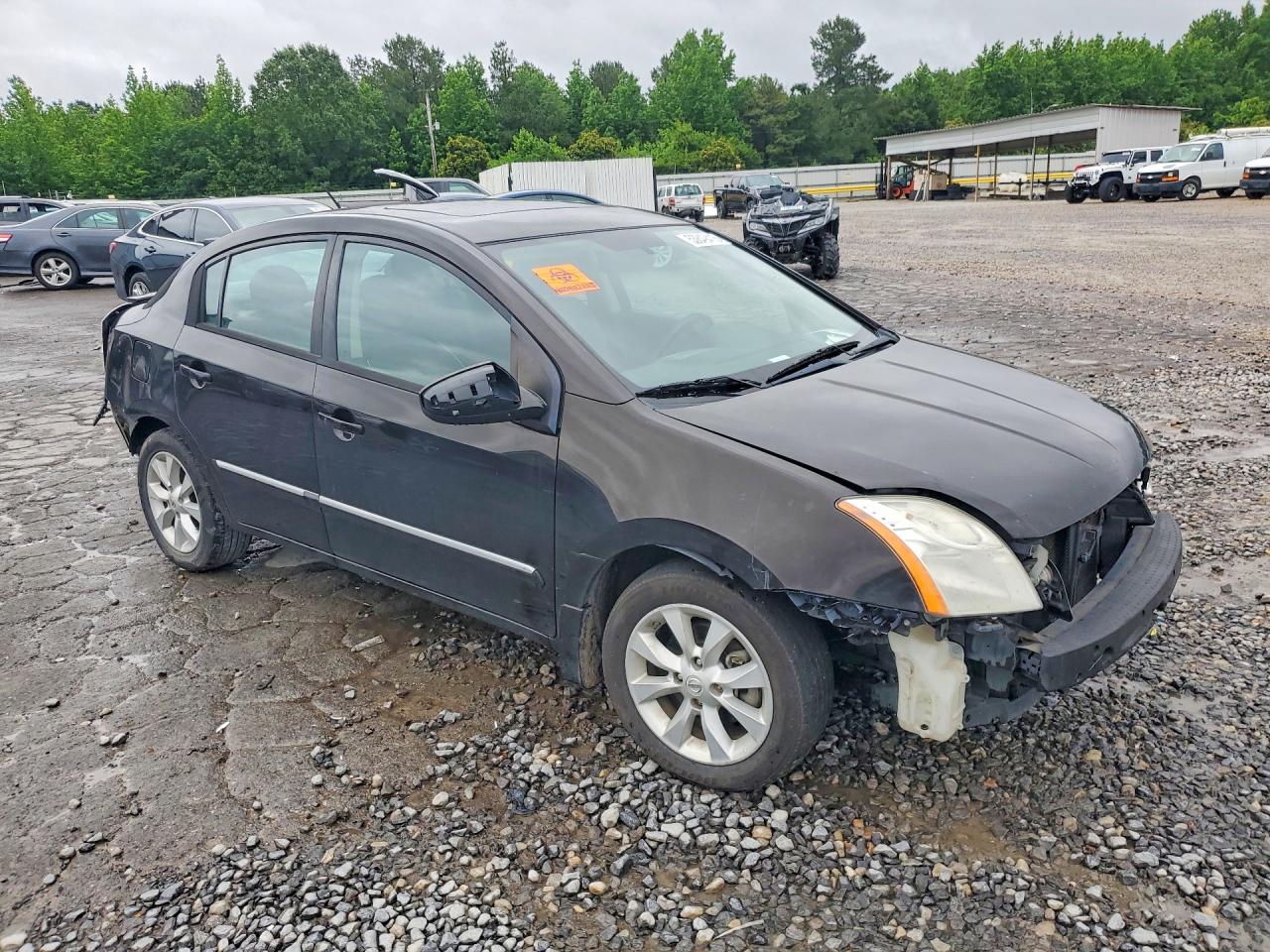 Nissan Sentra 2.0