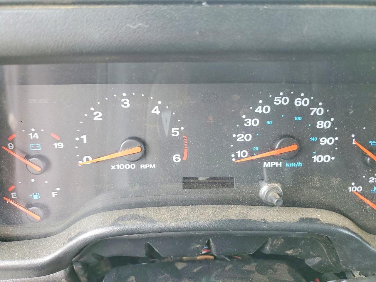 Jeep Wrangler Commando