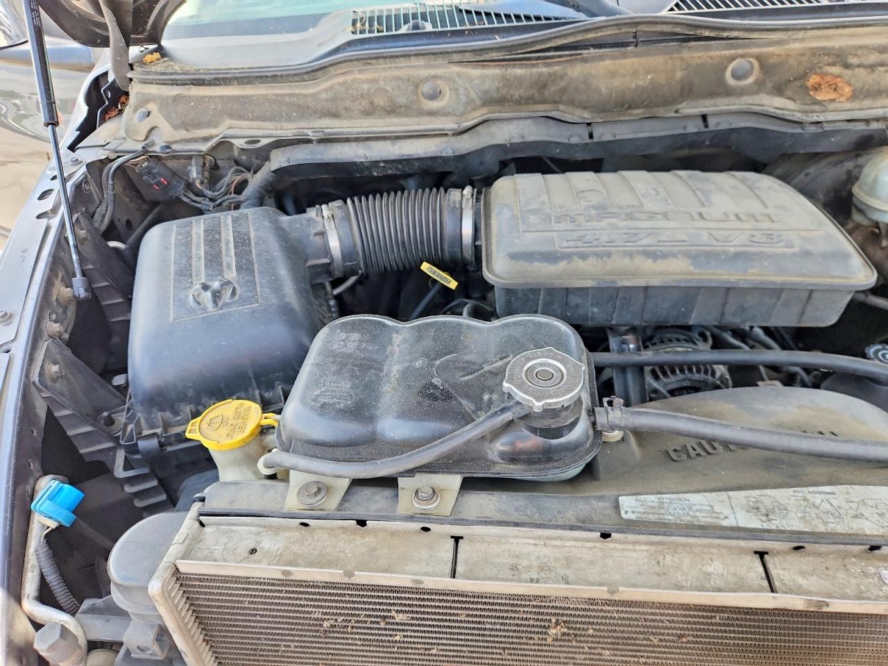 Dodge Ram 1500 St