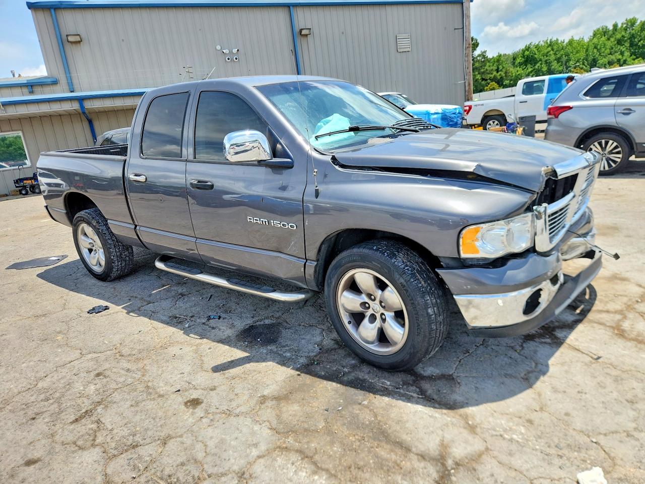 Dodge Ram 1500 St